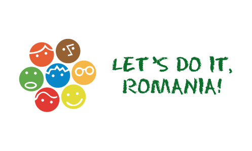 Doneaza pentru proiectele Let's Do It, Romania! - Let's Do It, Romania!