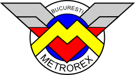 Metrorex Let's Do It, Romania!